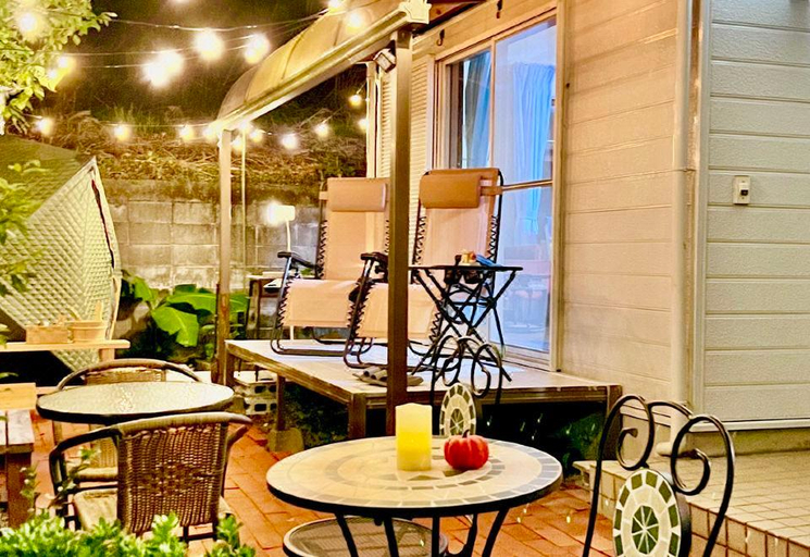 Others 3, Grace House グレイスハウス- Country Home Relaxation, Higashiizu