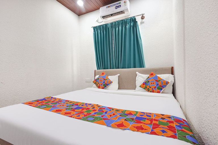 Others 4, FabHotel Gayathri Comforts, Bangalore