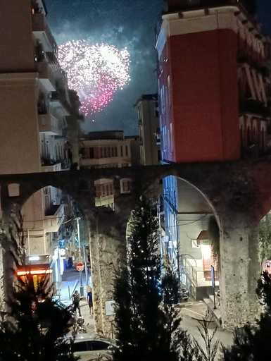 Exterior & Views, A Casa Di Marco, Salerno