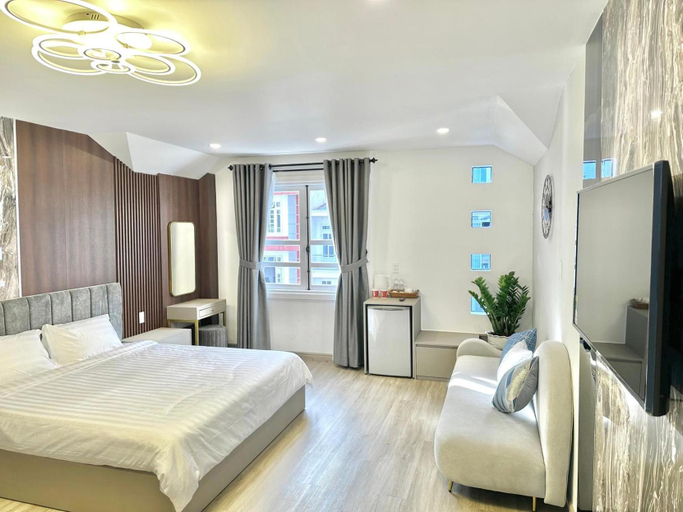 Bedroom 2, Celine Hotel, Đà Lạt