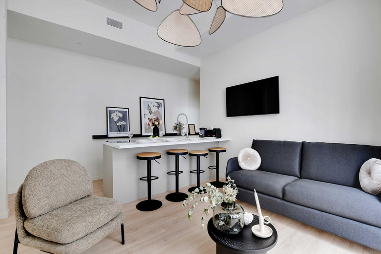 Others 5, Modern Apartment - 2BR/6P - Eiffel Tower, Paris