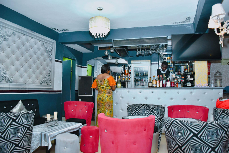 Others 2, CONSTELLATION HOTEL, Menoua