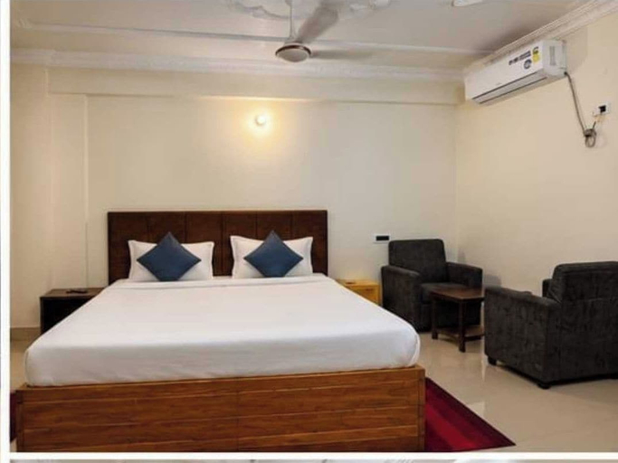 Others 4, Townhouse Oak Saguna More, Patna