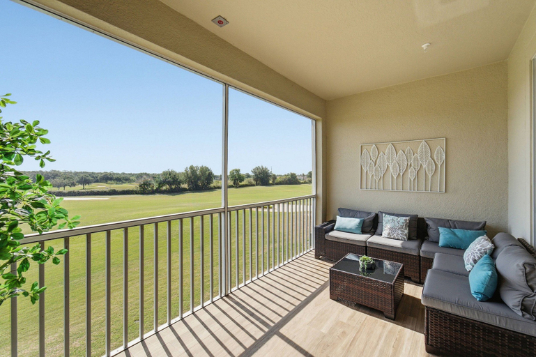 Others 5, 3BR Championsgate Resort, Osceola