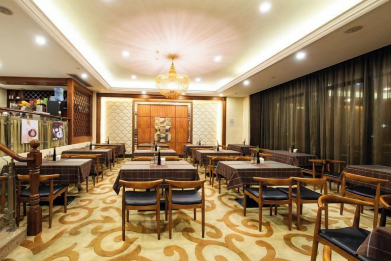Food & Drinks 4, Jiagao Business Hotel(FoShan NanHai WanKe), Foshan