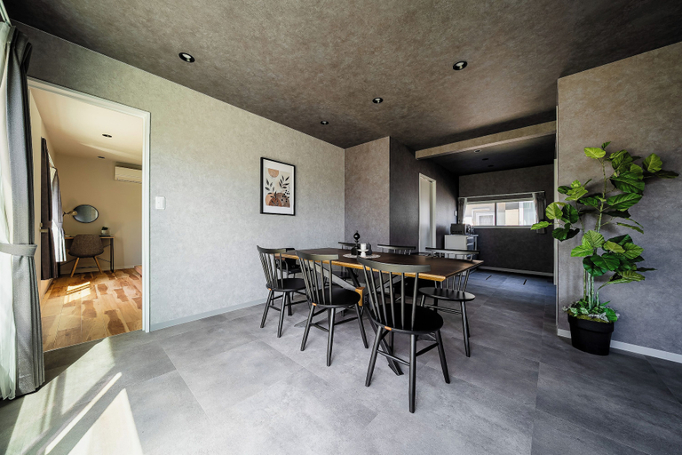 Others 3, Astage Villa Shinmachi, Nakafurano
