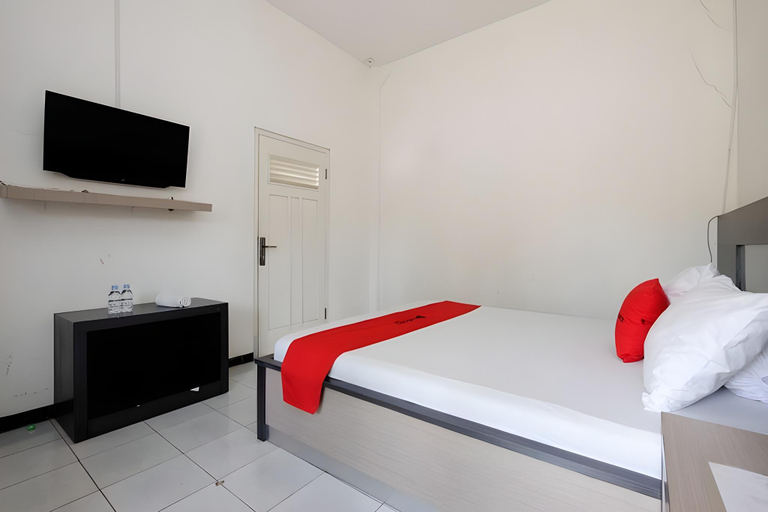 Bedroom 2, Pondok SembilanBelas, Banyumas