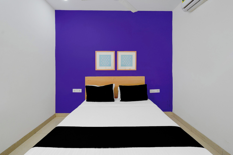 Others 2, Super Hotel O Netaji Park Hyderabad, Hyderabad