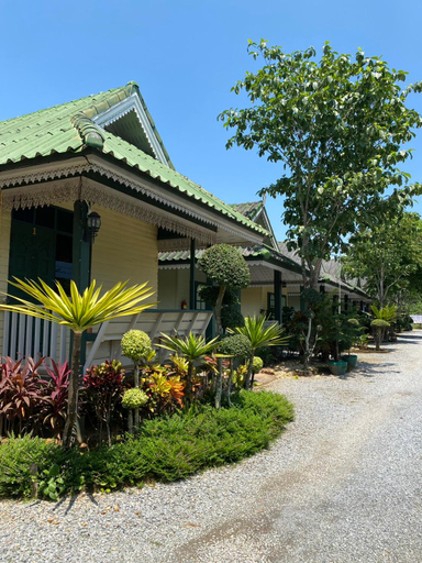 Others 3, Nan Royal Resort, Muang Nan