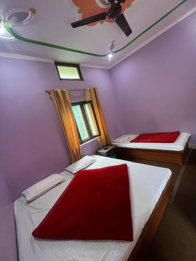 Bedroom 5, devlok the grand lodge & restaurant, Chamoli