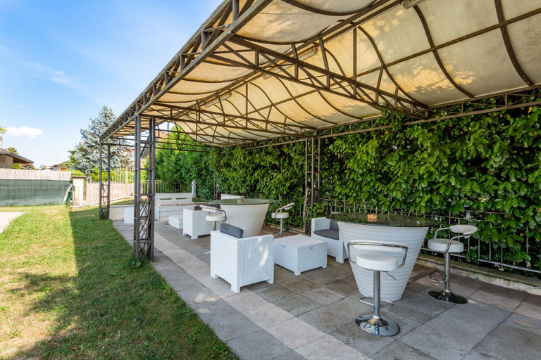 Food & Drinks, Villa Daniela, Milano