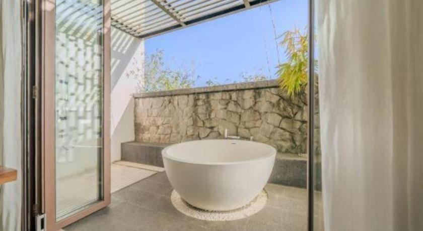 Bathroom, Honor Hotels & Resorts · Yun Shu Dali, Dali Bai