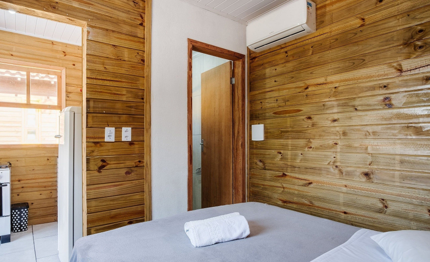 Others 3, Cozy Cabin 10 min From Praia do Rosa Prj025, Imbituba