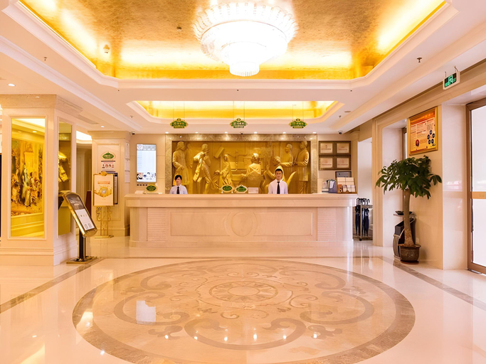 Others 4, Vienna Hotel Sanya Phoenix Island, Sanya