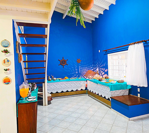 Bedroom 3, De Bem K Vida, Ubatuba