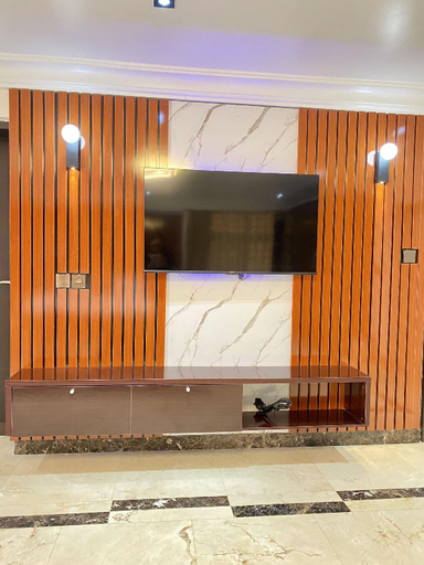 Others 4, Glovis Luxury Apartments, AbujaMun