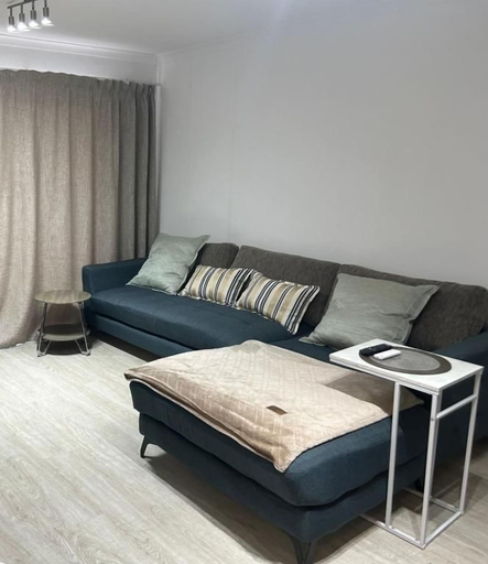 Others 5, Tygervalley Apartment Living, City of Cape Town