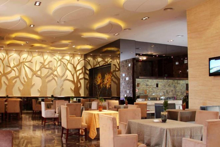 Food & Drinks 5, Ruijin Hotel, Meizhou