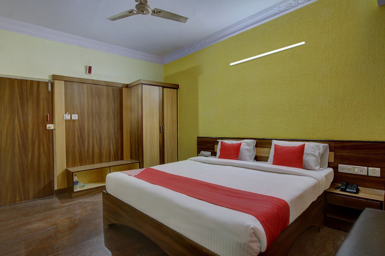 Others 5, Hotel O Blue Inn Near Jayadeva Hospital, Bangalore