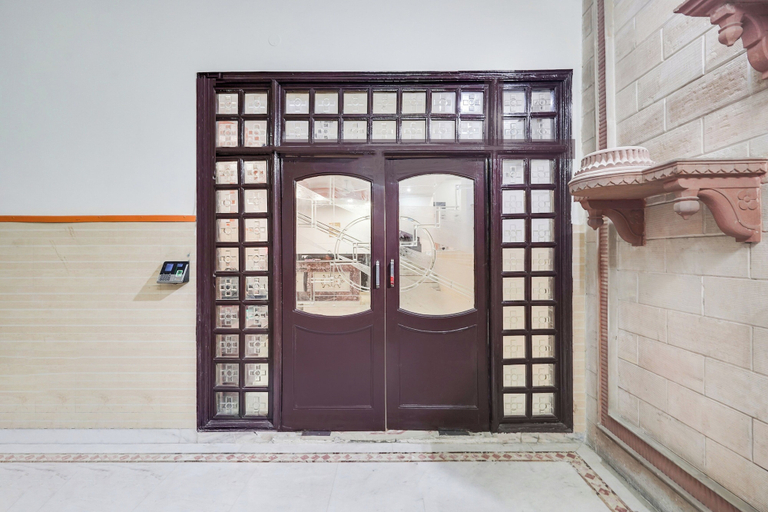 Others 3, HOTEL O 4 SQUARE A LUXURY ROOMS, Ghaziabad