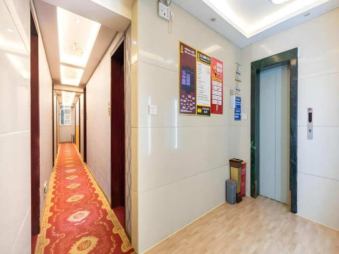 Others 5, Super 8 Hotel Shiyan Beijing Middle Road, Shiyan