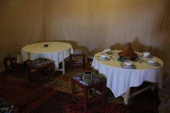 Others 3, Sahara Peace camp, Ouarzazate