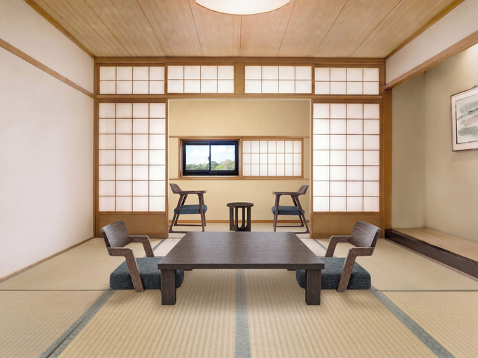 Others 4, ARIMA ONSEN WARAYA JINSEN, Nishinomiya