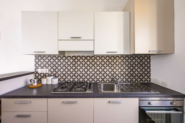 Others 2, Romantic Apartment With View, Napoli