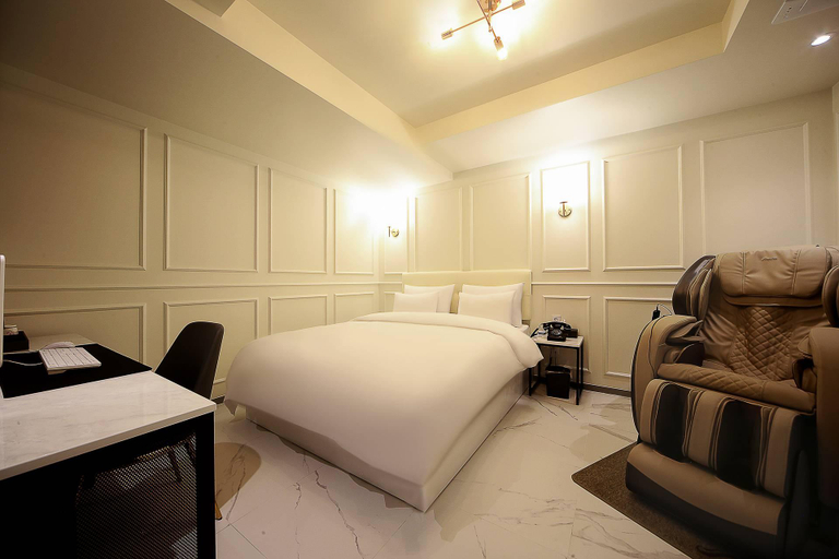 Bedroom 4, Bucheon (Wonjong-dong) One Stay, Gangseo