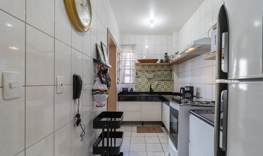 Others 5, Beautiful apt 650m From Ufsc Floripa-sc Idc0102, Florianopolis