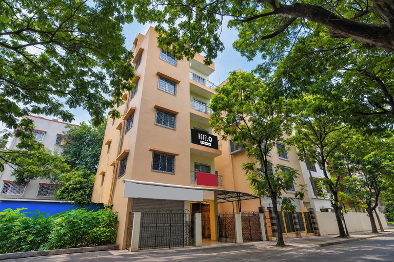 Others 2, Hotel O Biswa Bangla Gate, North 24 Parganas