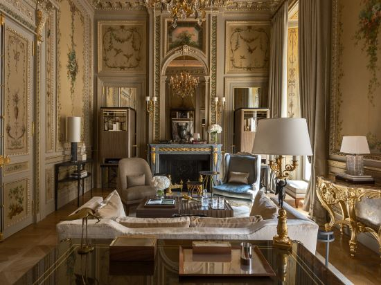 Others 2, Hotel de Crillon A Rosewood Hotel, Paris