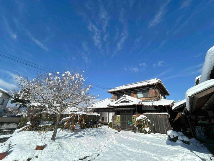 Exterior & Views, Farmhouse NaNa, Kameoka