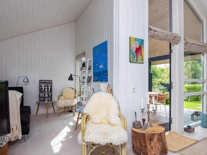 Others 5, 4 Star Holiday Home in Malling, Århus