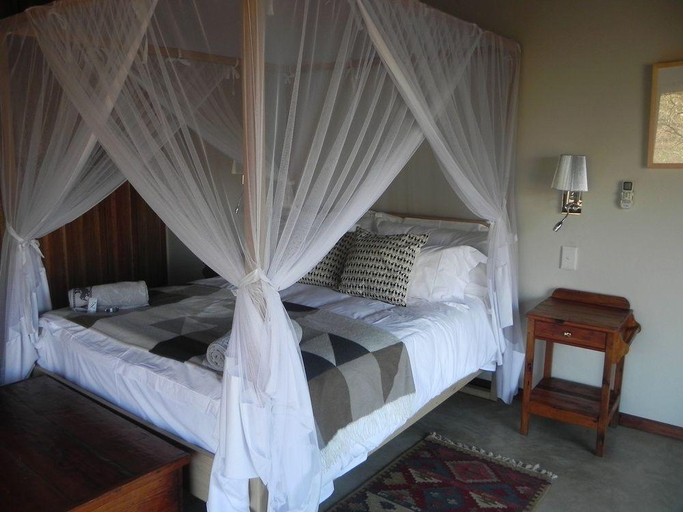 Others 4, Marloth Kruger Bush Villa, Ehlanzeni