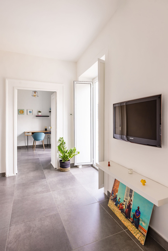 Others 3, Romantic Apartment With View, Napoli