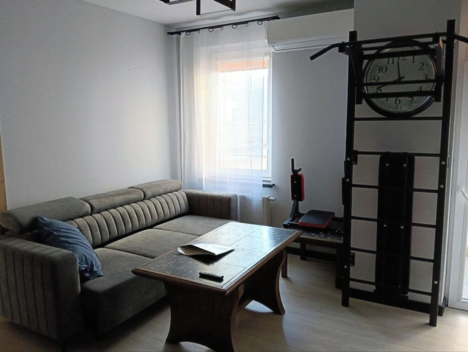 Others 4, Lumina 2BR Apt w/ Parking & Balcony & AC, Warsaw
