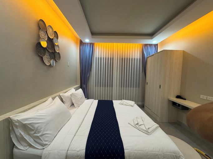 Others 4, Luxury Boutique Pool Villa Ao Nang Krabi, Mueang Krabi