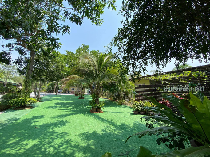 Others 4, Nan Royal Resort, Muang Nan
