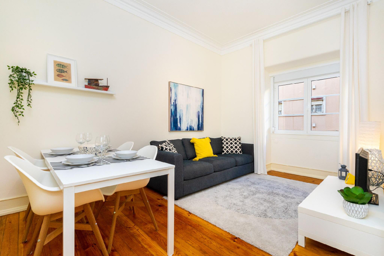 Others 5, Hideaway Family Apartment, Lisbon