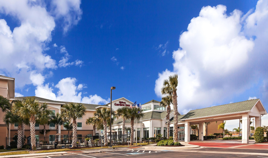 Others 1, Hilton Garden Inn Corpus Christi, Nueces