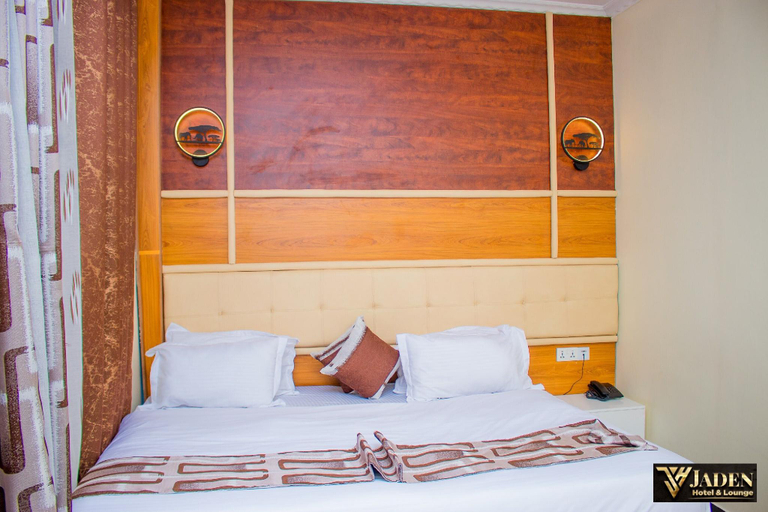 Others 4, Jaden Hotel & Lounge, Arusha Urban