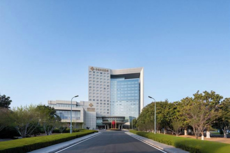 Others 3, Jinling Yuntai Hotel, Lianyungang