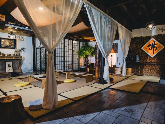 Others 2, Floral Hotel ·Anji Cishanzhong Hotel, Huzhou