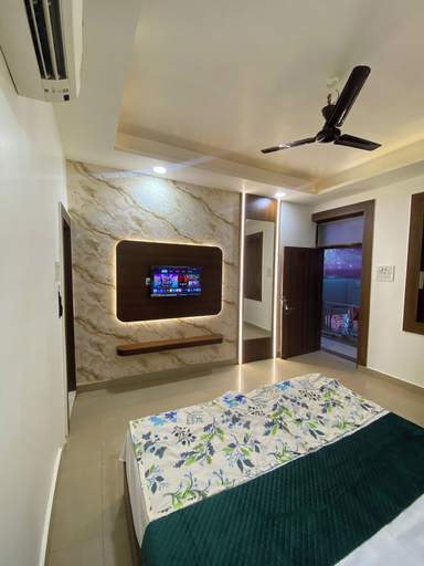 Others 4, HOTEL RMG & GARDEN, Shivpuri