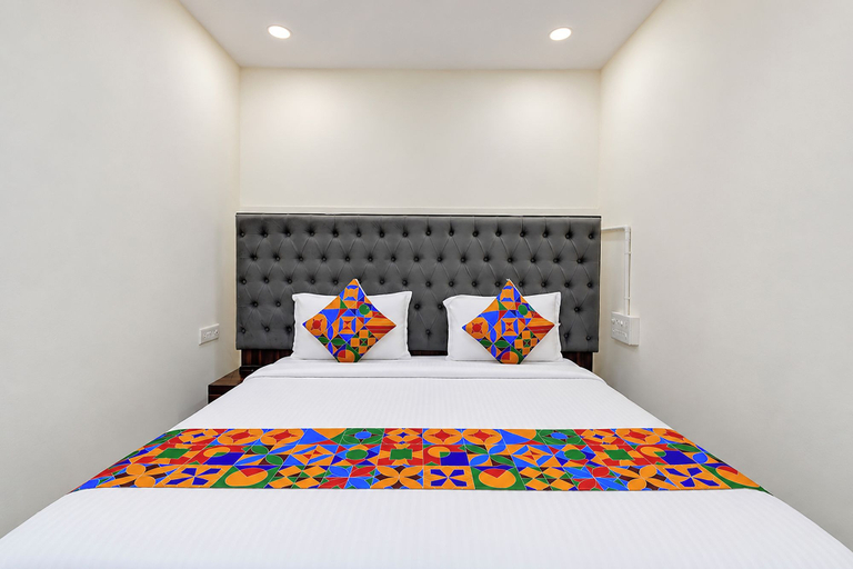 Others 5, FabHotel Sai Ganesh, Warangal