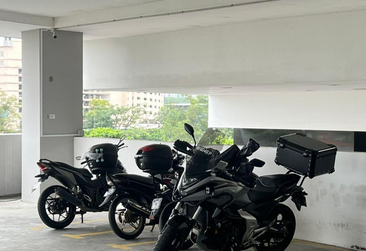 Others 2, Setia sky 88 Foo homestay, Johor Bahru