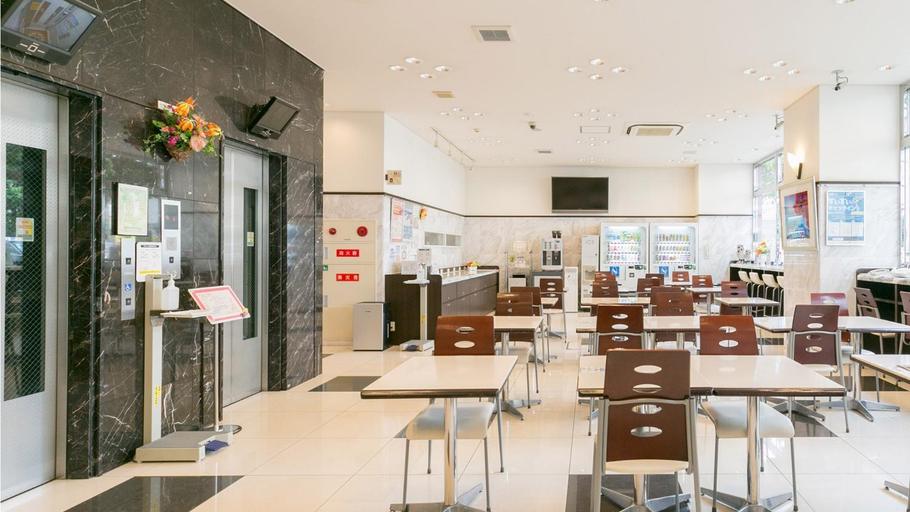 Food & Drinks 4, Toyoko Inn Kofu-eki Minami-guchi No.1 , Kōfu