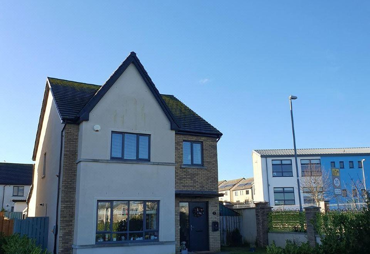 Others 4, Aran Guesthouse - Kingsize Bed with Ensuite, Dublin