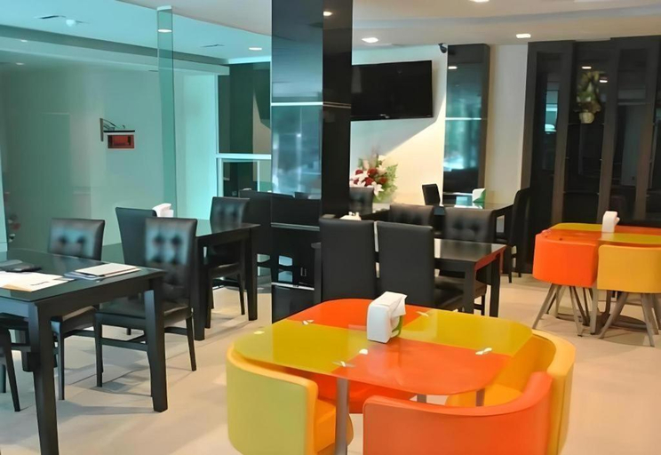 Food & Drinks 5, Ido Boutique Suite, Hat Yai